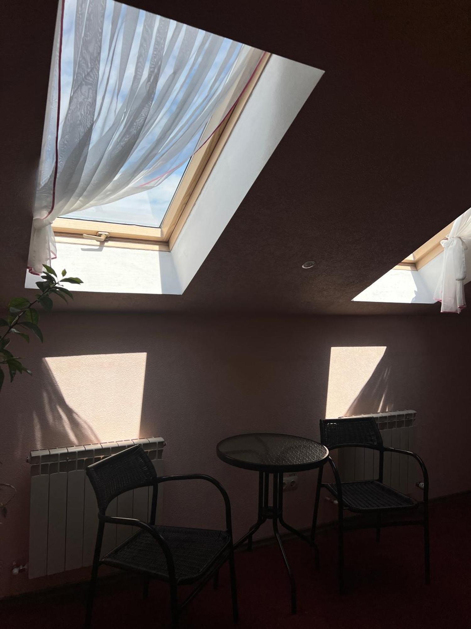 Hotel Sava Dream Schytomyr Exterior foto