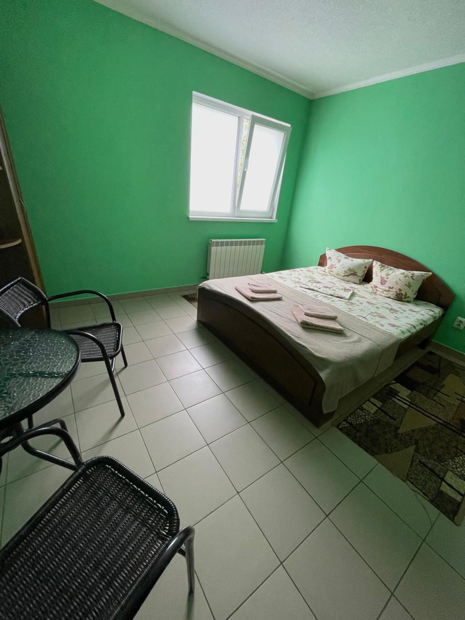 Hotel Sava Dream Schytomyr Exterior foto
