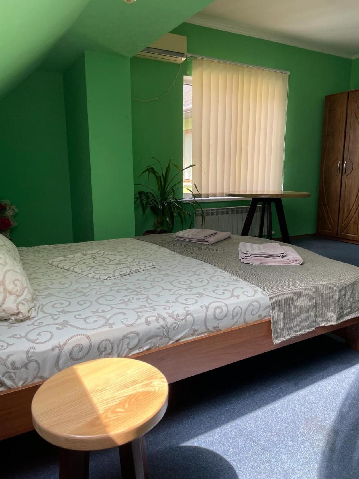 Hotel Sava Dream Schytomyr Exterior foto