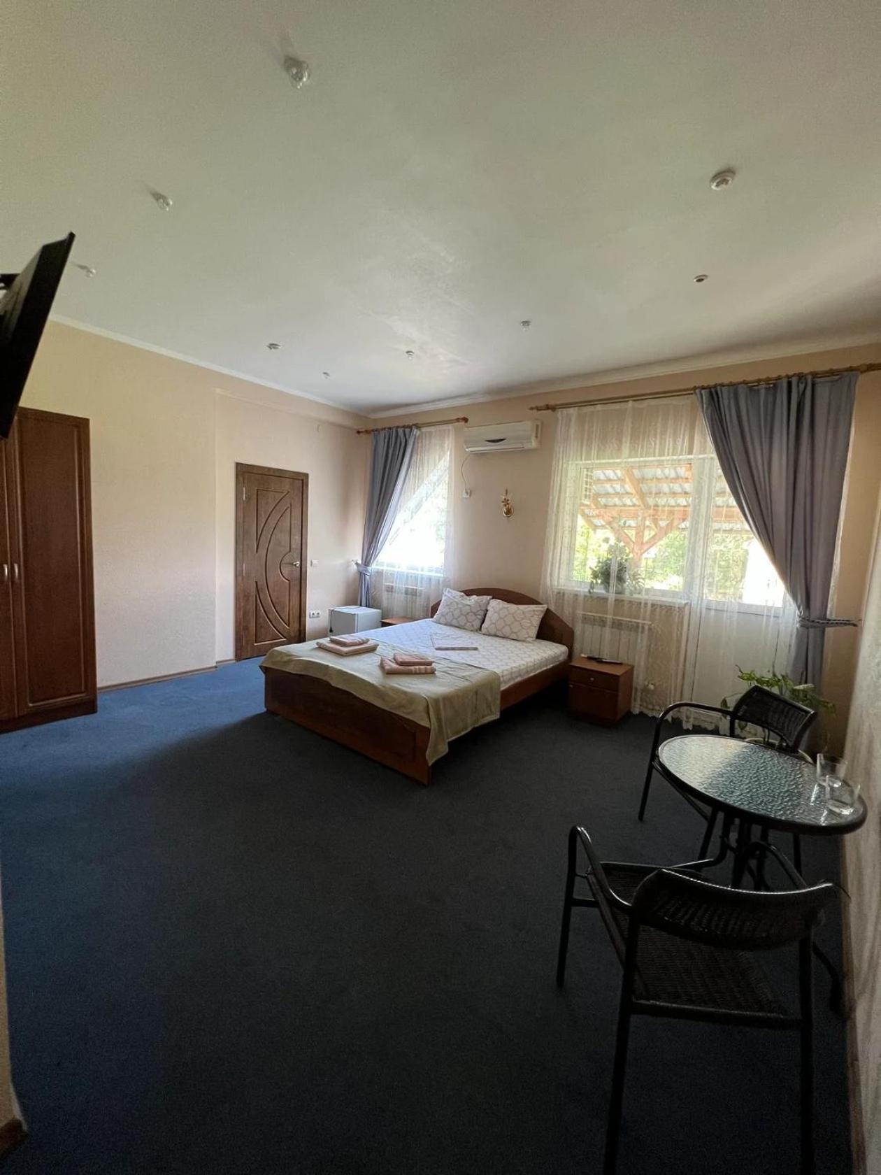 Hotel Sava Dream Schytomyr Exterior foto