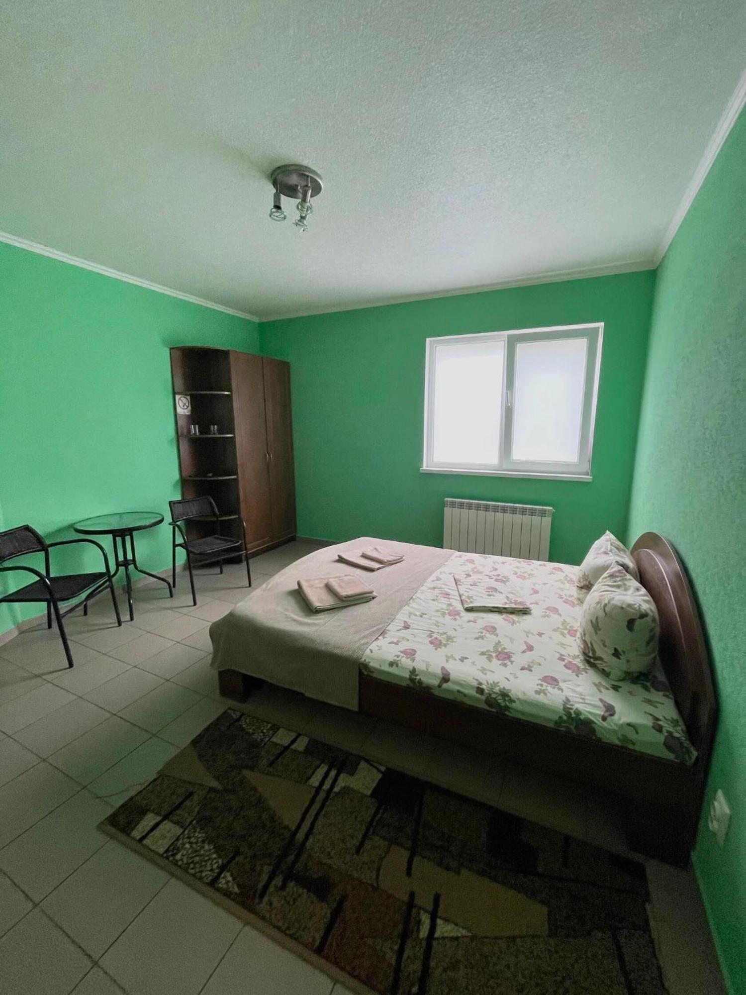 Hotel Sava Dream Schytomyr Exterior foto