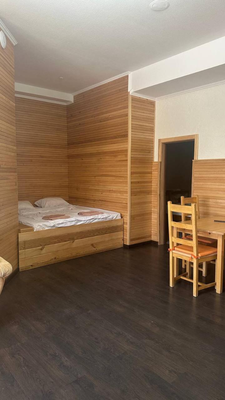 Hotel Sava Dream Schytomyr Exterior foto
