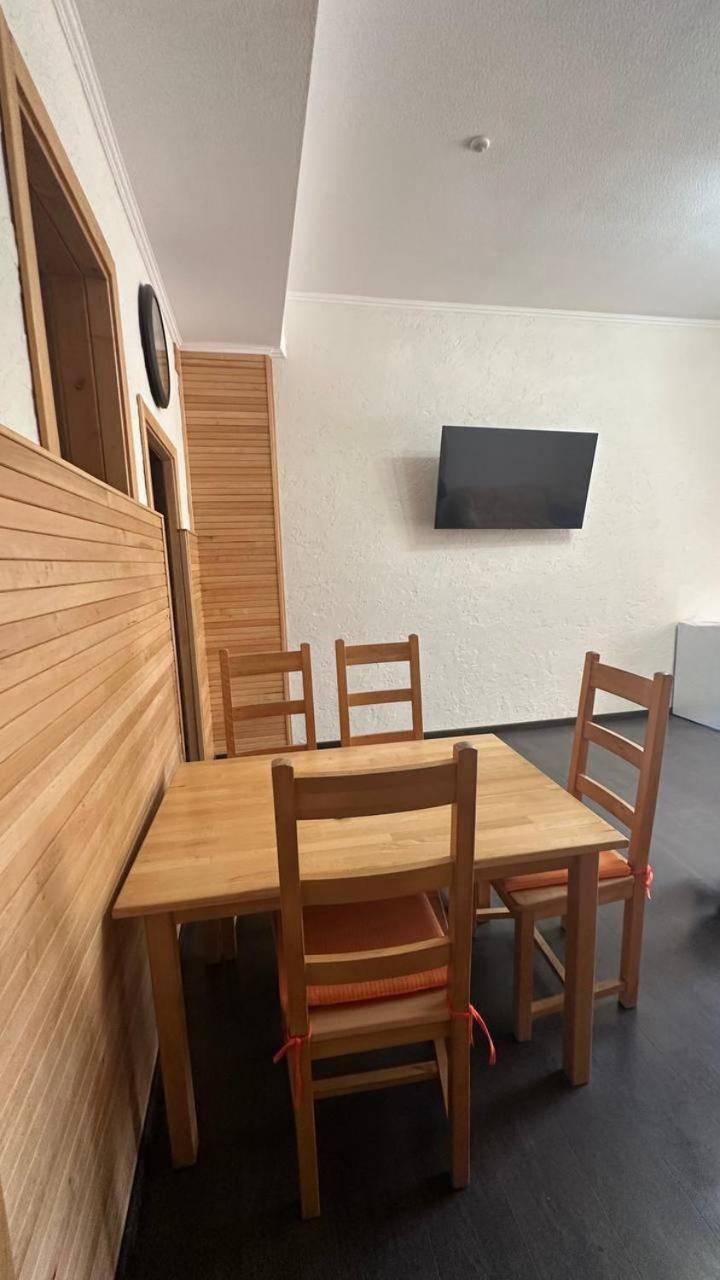 Hotel Sava Dream Schytomyr Exterior foto