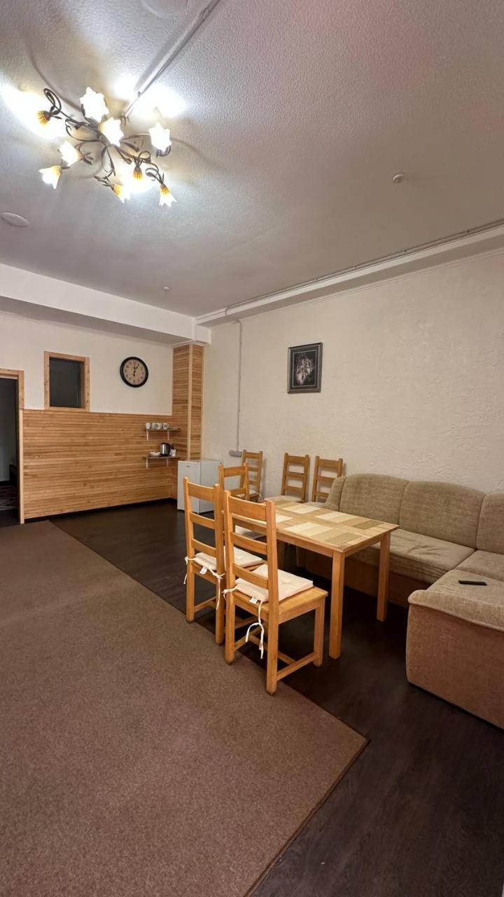 Hotel Sava Dream Schytomyr Exterior foto